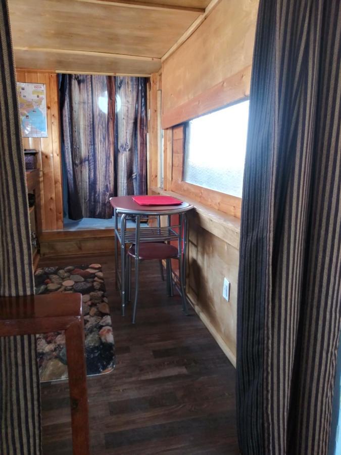 La Loma Del Chivo Llc Stone Cottage Alternative Building Marathon Εξωτερικό φωτογραφία