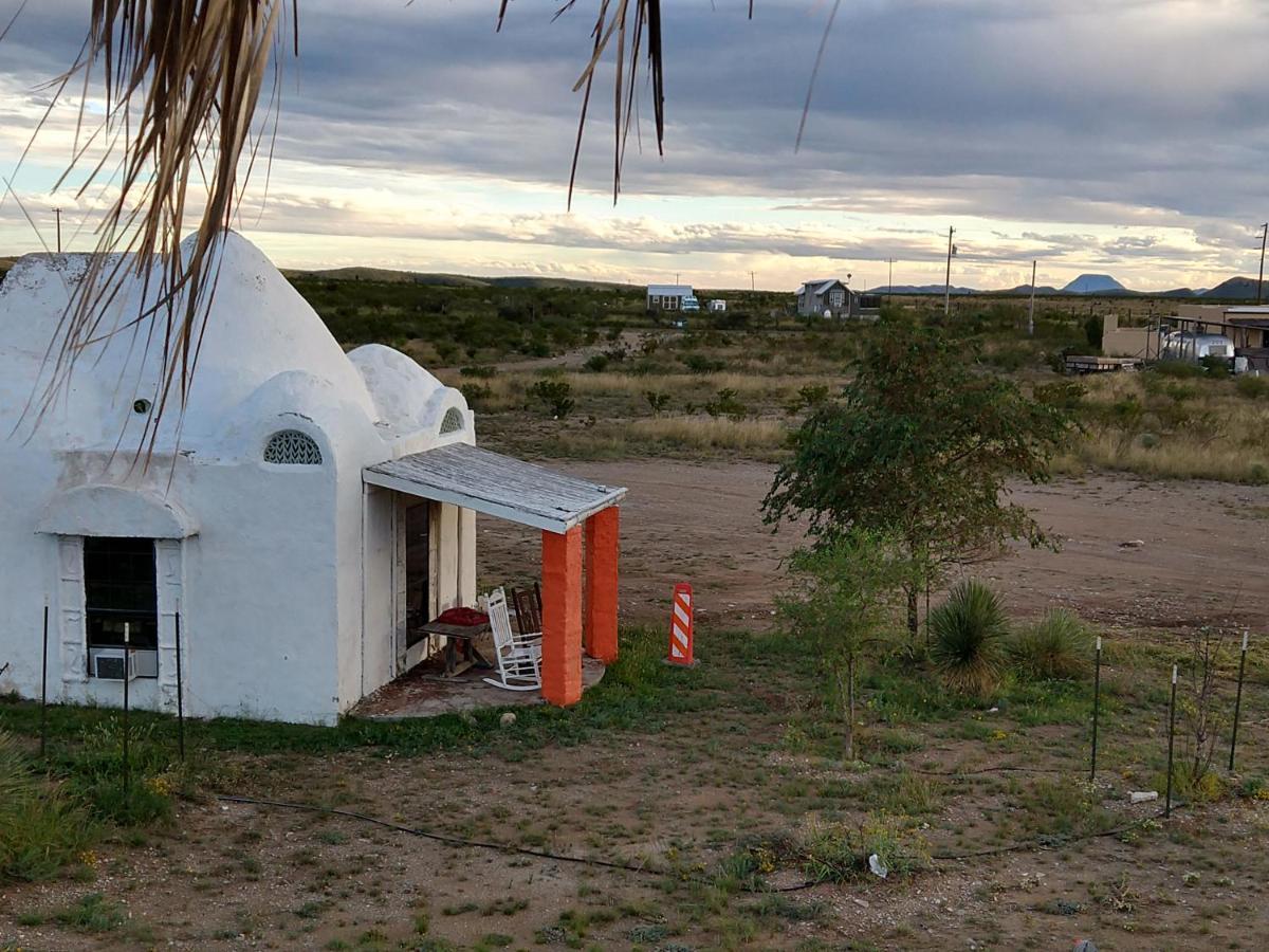 La Loma Del Chivo Llc Stone Cottage Alternative Building Marathon Εξωτερικό φωτογραφία